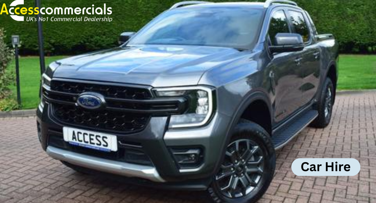  Car Hire