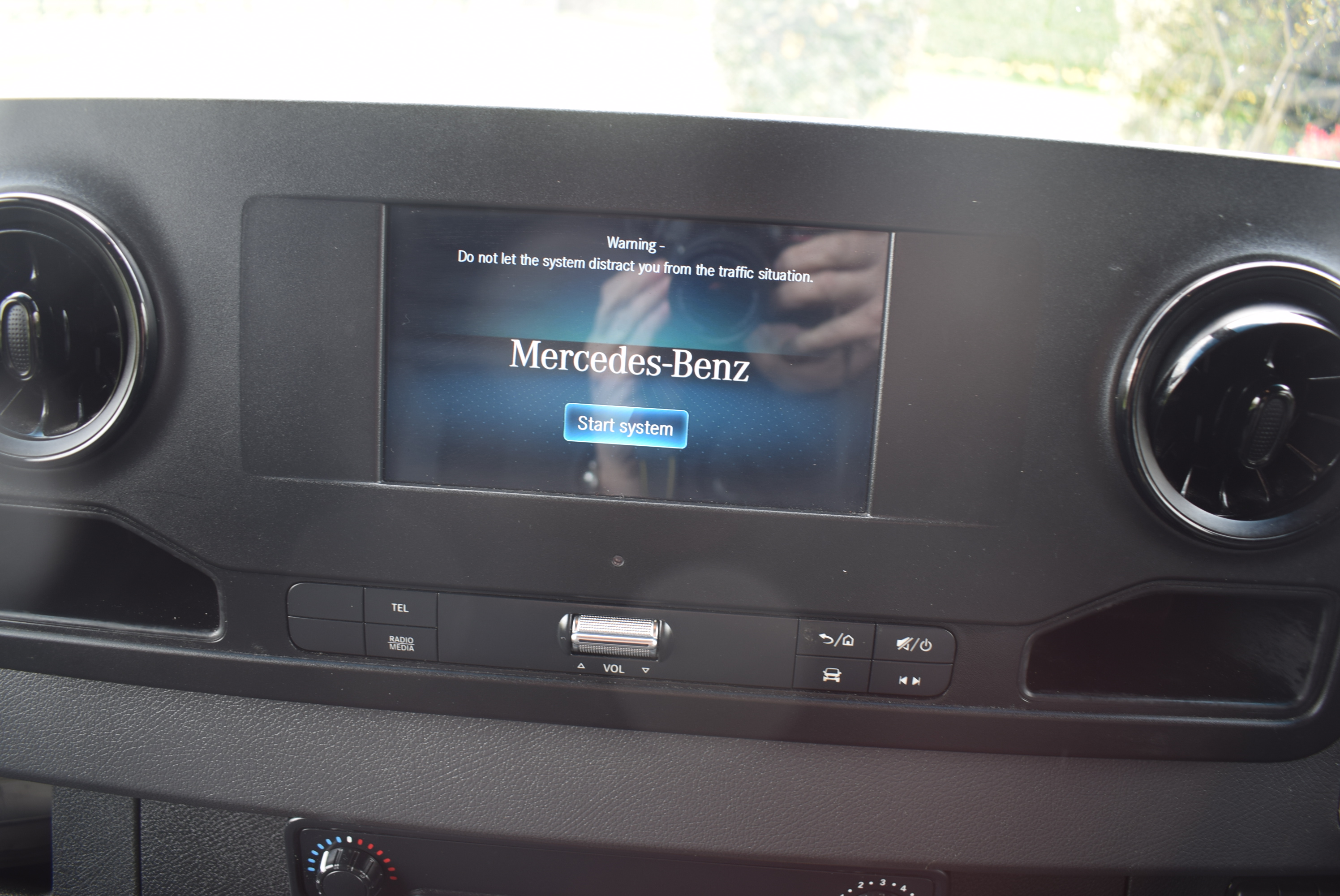 UK's Number 1 Commercial Dealership Access Commercials in Essex