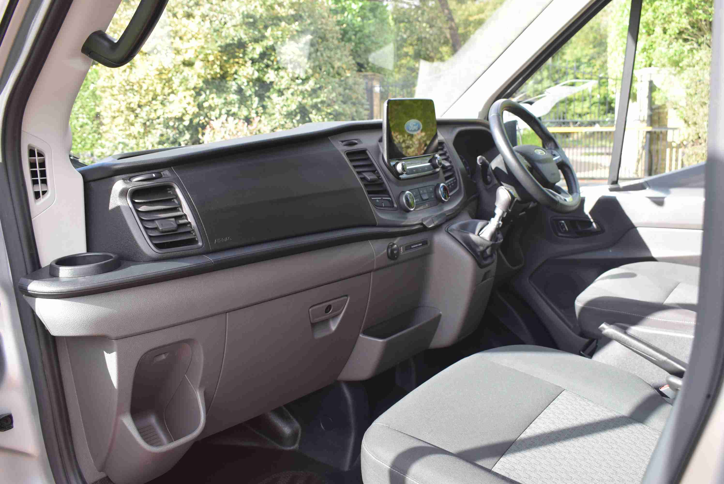 2022(22) Ford Transit Minibus 2.0 460 EcoBlue Leader RWD L4 High Roof Euro 6 (s/s) 5dr (17 Seat, DRW)